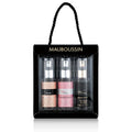 Mauboussin - Pour Elle Body Mist Set 3x50ml (3x1.7 Fl Oz): Pour Elle, Elixir & Rose