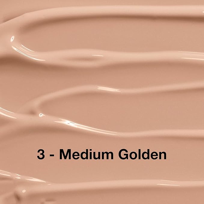 Sigma Beauty Women's Skin Perfector Hydrating Tint, Tint 3, One Size