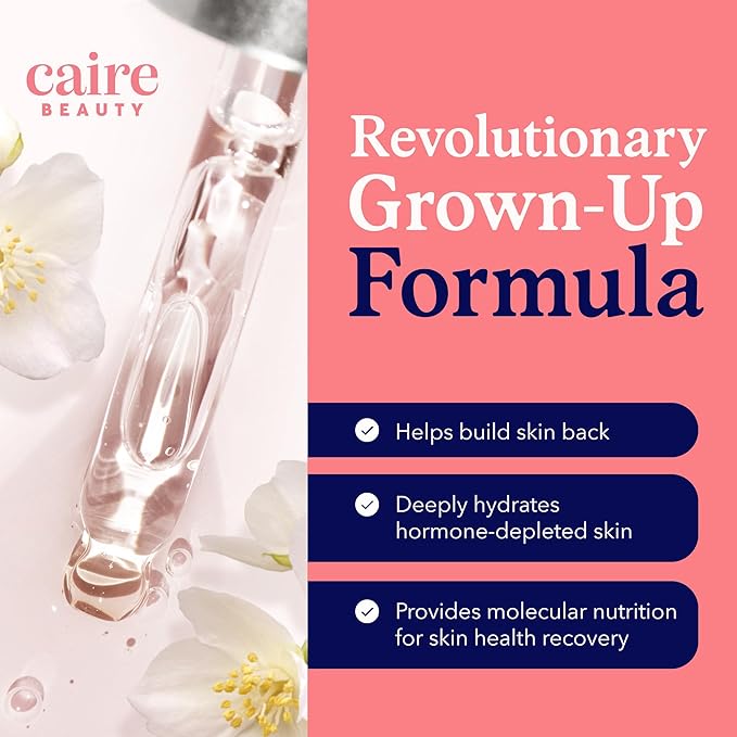 Caire 'Own Your Age' Hyaluronic Acid Collagen Serum, 15ml