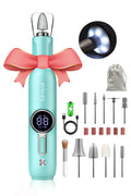 Professional Electric Nail Drill Kit 45000RPM Cordless Nail File