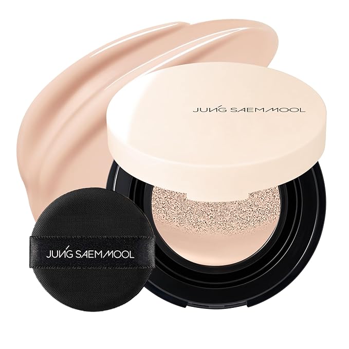 Skin Nuder Cushion | Korean Makeup