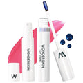 Wonderskin Lip Stain Kit – Long Lasting, Waterproof, Lip Tint Peel Off