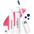 Wonderskin Lip Stain Kit – Long Lasting, Waterproof, Lip Tint Peel Off