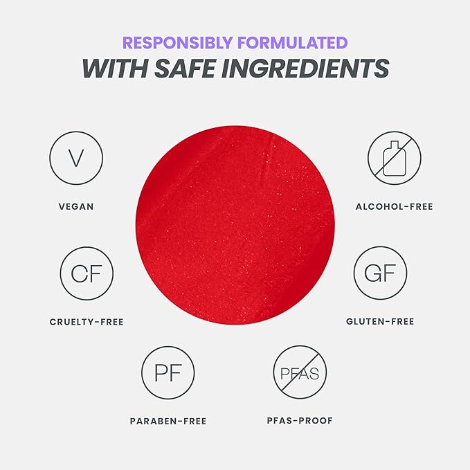 Wonderskin Lip Stain – Long Lasting, Waterproof, Lip Tint Peel Off Masque
