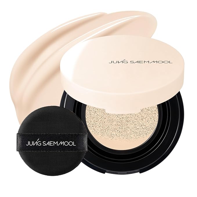 Skin Nuder Cushion | Korean Makeup