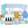 Gifts for Women & Men, 30Pcs Birthday Gift for Women, Face Skin Care Set