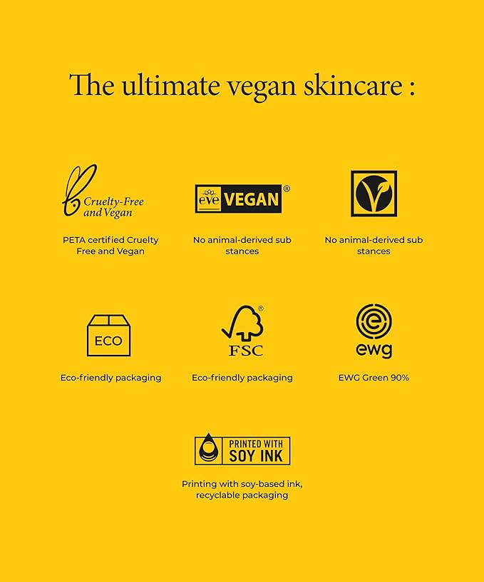 SERUMKIND Yellowmello Drop Serum, Pore Refining with Salicylic Acid, Hydration & Skin Balance, Korean Skincare (1.01 fl oz / 30 ml)