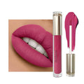 ilembane Mauve Rose Matte Liquid Lipstick Long Lasting - Velvet Voyage