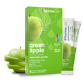 NormaLyte Apple Electrolyte Powder Packets, Hydration Stick, 6 Count