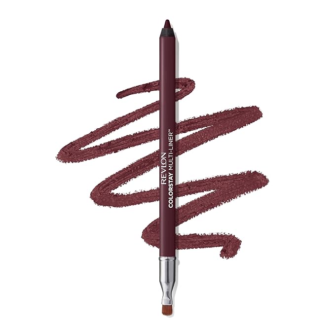 Revlon ColorStay Multi-Liner for Lips, Eyes & Face, 010 Mischief Maker