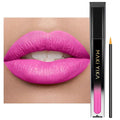 MAKI YIKA Pink Lipstick Matte Liquid for Women Color Stay Long Lasting Lipsticks