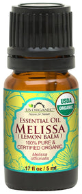 US Organic Ylang Ylang Essential Oil – 100% Pure Complete Grade, USDA Certified, Steam Distilled from Cananga Odorata – Floral Scent for Diffuser, Perfumery, Skincare – Sourced from Madagascar — 0.17 Fl Oz (Pack of 1)
