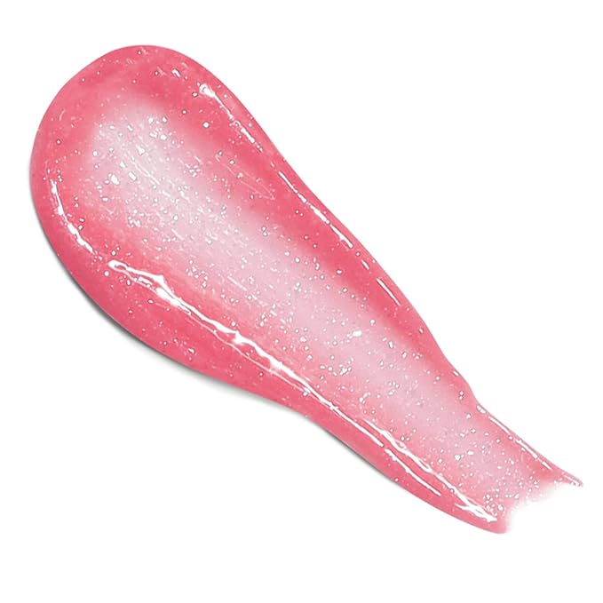 LONDONTOWN Plush Shine Lip Gloss, Pixie