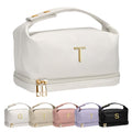 Vogewood Birthday Gifts for Girls, Makeup Bags, Office Gift Makeup Gifts