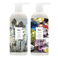 R+Co Gemstone Color Shampoo and Conditioner Set, 33.8 oz (Pack of 2)