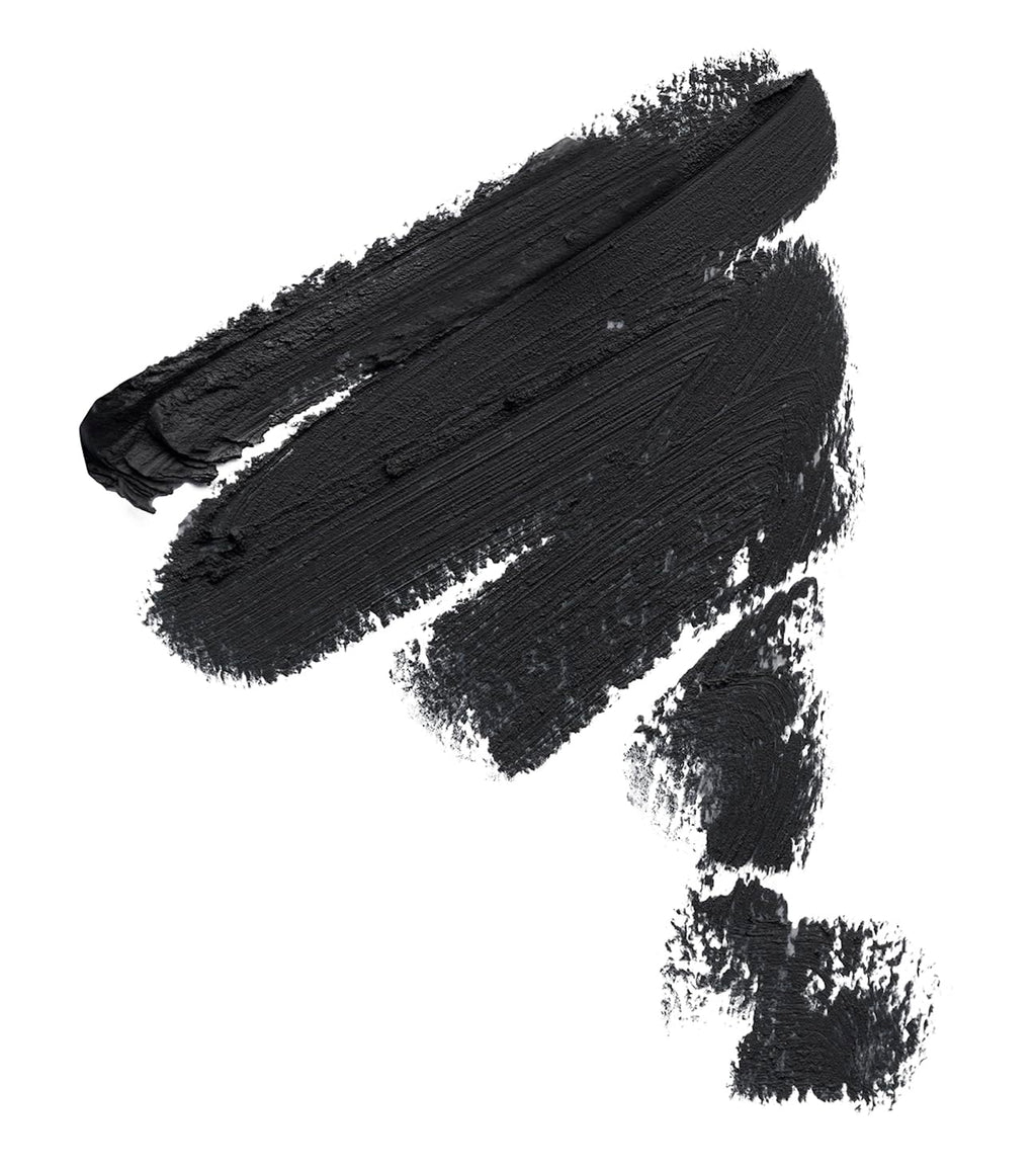 Radiant Professional Waterproof Eyeliner Pencil, 01 Black