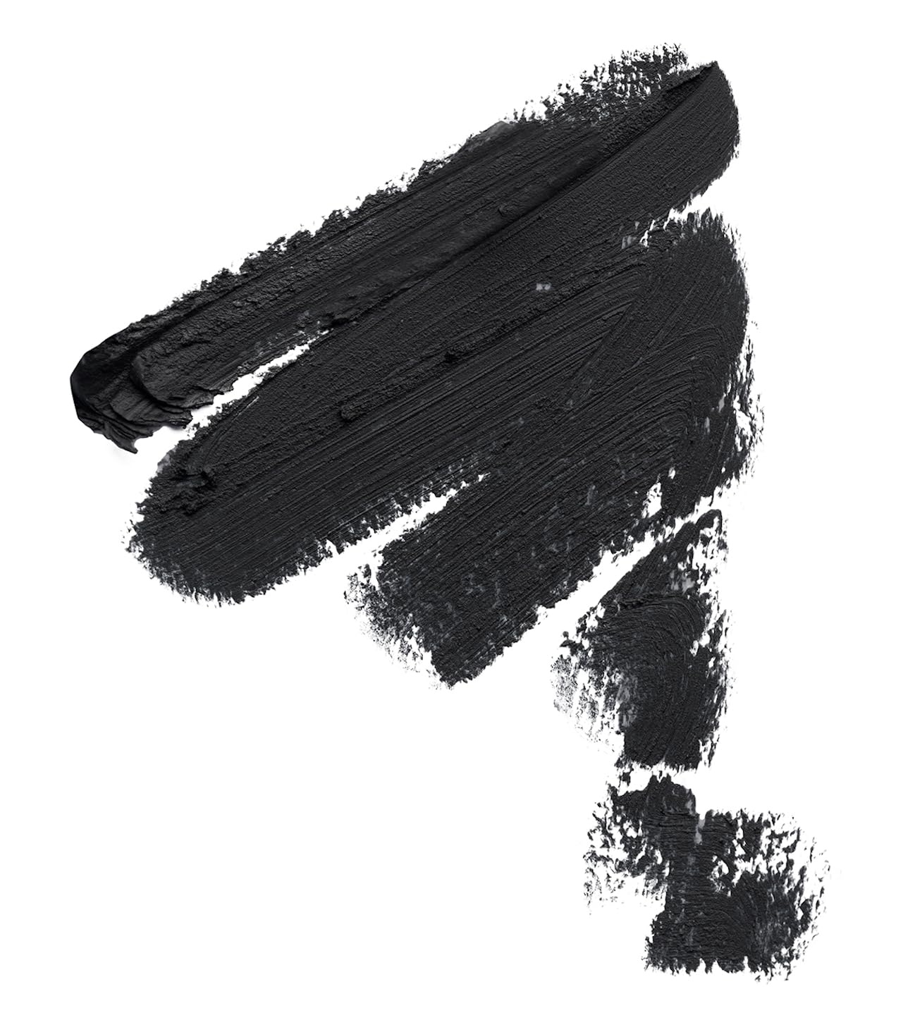 Radiant Professional Waterproof Eyeliner Pencil, 01 Black