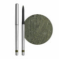 Sandstone Scandinavia Hypoallergenic Waterproof Eyeliner Pencil (Green)