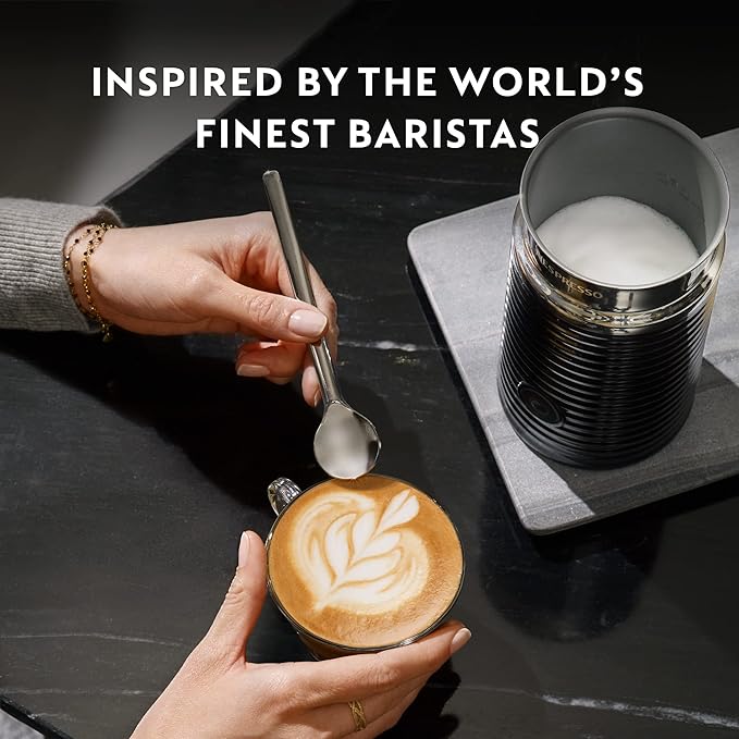 Nespresso Original, Vaniglia, Medium Roast, 50-Count Espresso Coffee Pods