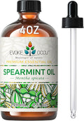 EVOKE OCCU Spearmint Oil for Face, Hair & Scalp Care