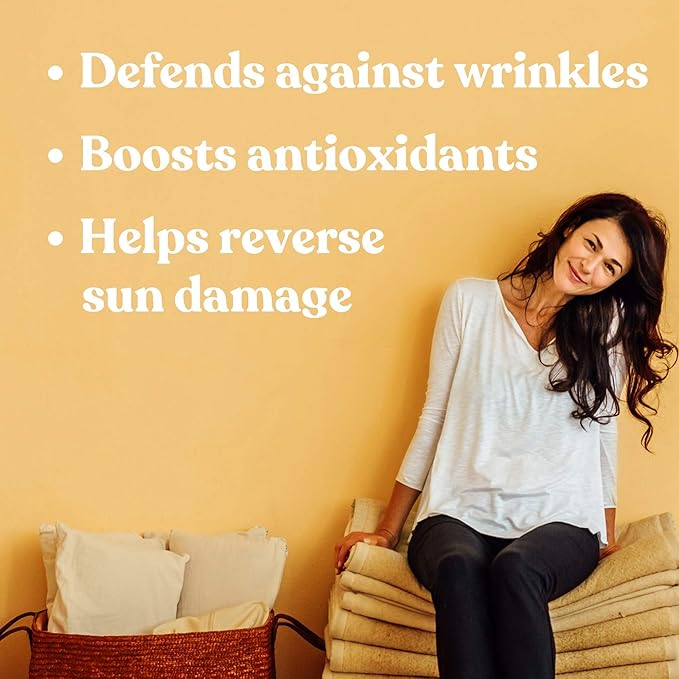 ASUTRA 2 Pack 20% Vitamin C Serum, 1 fl oz (Pack of 2) (1 Fl Oz)