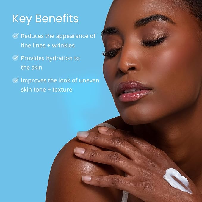 SKINN Crème Reverse Intensive Anti-Aging Cream