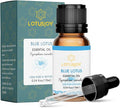 LOTUSJOY Blue Lotus Essential Oil, 100% Pure, for Skin, Diffuser