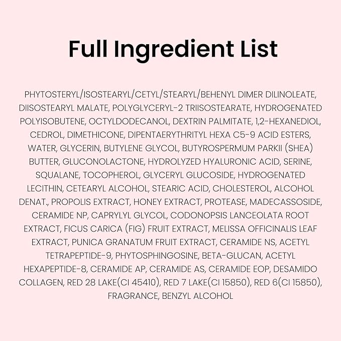 CNP Propolis Jelly Tinted Lipcerin™ - 04 Cherry Pie, 0.3 fl.oz.