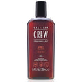 American Crew 3-in-1 Shampoo & Body Wash, Classic, 8.4 fl oz