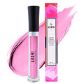 Aromi Baby Pink Matte Liquid Lipstick | Light Pink Shade
