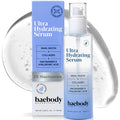 Baebody Snail Mucin Serum Moisturizer with Collagen, 3.38 fl oz