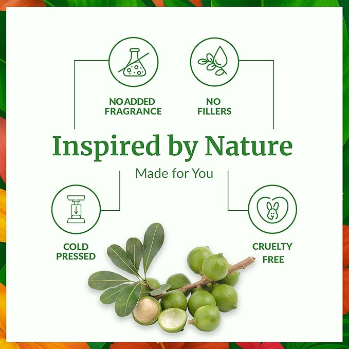 SVA Tamanu Oil 4 Fl Oz - for Face, Skin Care, Hair Care, Scalp Massage & Body Massage – Carrier Oil with Dropper
