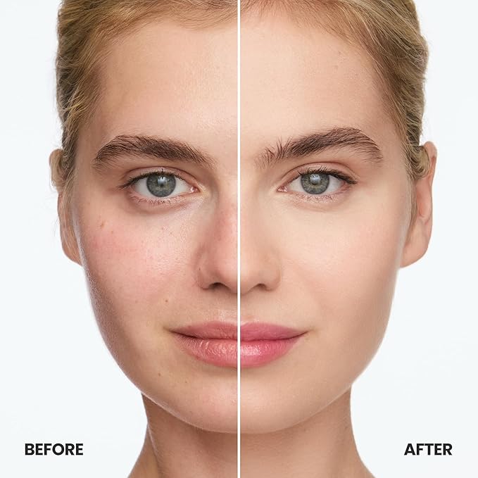 Wonderskin Serum Foundation - Hyper Bond All-Day Stay Waterproof Makeup