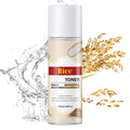 AOPEIBOTO Rice Toner, Hydrating Toner for Face, Facial Toner for Women, Moisturizing, Nourishing, Skin Care for All Skin Types, 4.06fl.oz/120ml