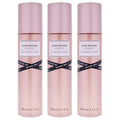 Love Potion Perfume Mist by So…? for Women - 4.7 oz Mist - Pack of 3