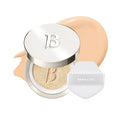 BANILA CO Covericious Ultimate Cover Cushion | Pore Blurring & Seamless Finish | Up to 100HR Long-Wear Matte Foundation | 20 Inclusive Shades | Korean Cushion Foundation (14g / 0.49 oz), 23N MEDIUM