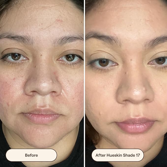 Live Tinted Hueskin Serum Concealer - Medium-Full Coverage - Shade 17
