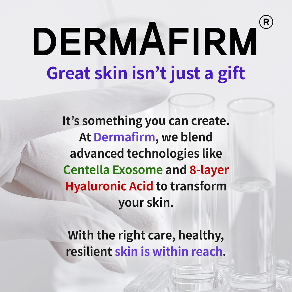 Dermafirm CICA AC Essence Toner, 5.07 fl oz