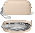 tomtoc Electronics Organizer Travel Case, Cable Organizer for Essentials