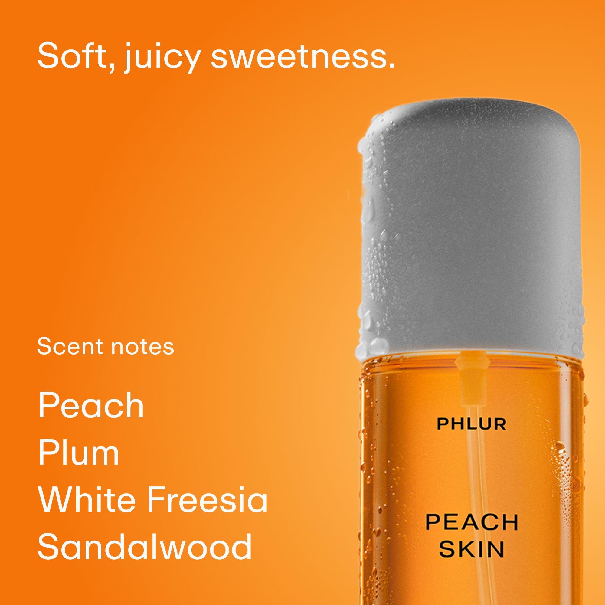 PHLUR Paradise Skin Hair and Body Mist Set ($78 Value)
