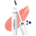 Wonderskin Lip Stain – Long Lasting, Waterproof, Lip Tint Peel Off Masque