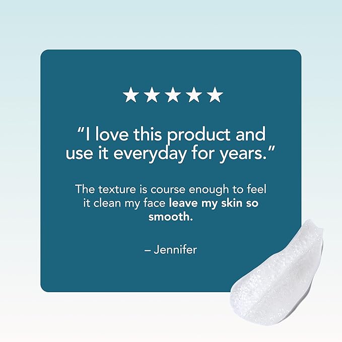 Lancer Skincare | The Method: Polish Facial Exfoliator | 4.2fl oz