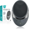 COSLUS FBS01 Facial Cleansing Brush Face Scrubber, Compact for Travel