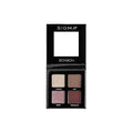 SIGMA BEAUTY Quad Eyeshadow Palette - Bonbon Eyeshadow Quad, 4 Shades
