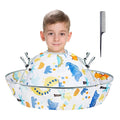 Lictin Haircut Capes Umbrella for Kids - Haircut Cape Kids