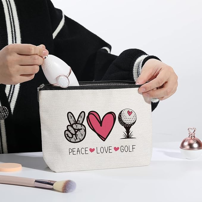 kdxpbpz Golf Gifts Inspirational Gifts for Women Golf Lover Gifts for Golfer