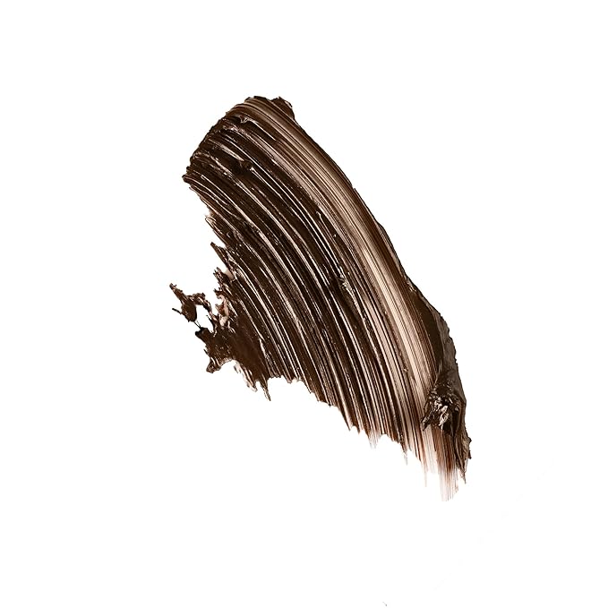 Milani Highly Rated Tubing Mascara for Length, Lengthening Mascara - Brown