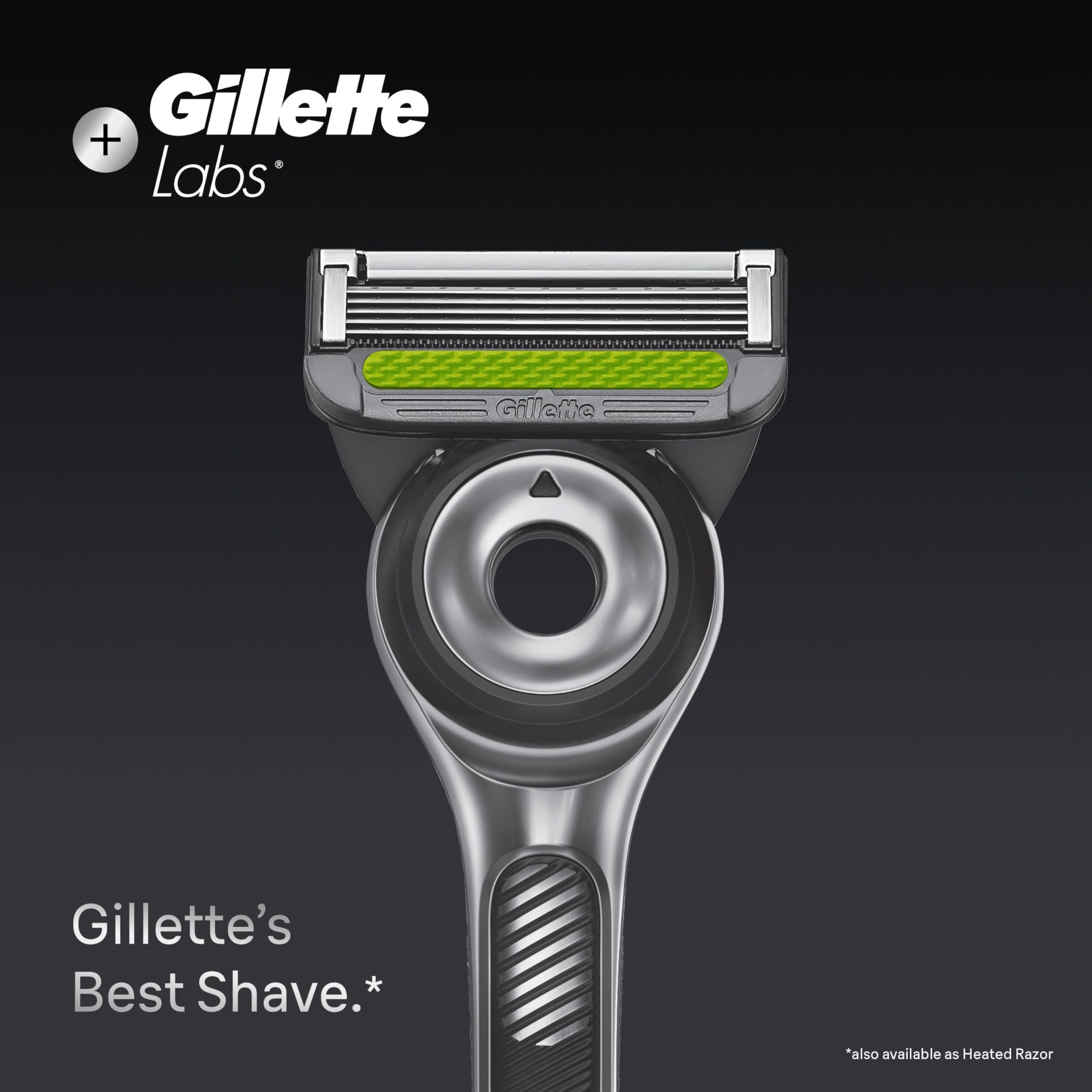 Braun Series 9 All-in-One Beard & Body Grooming Kit for Men, Cordless Trimmer, Hair Clippers & Shaver for Face, Hair & Body with Gillette Labs Razor, AIO 9530