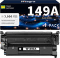 Hitegra 149A W1490A Toner Cartridge Black with Chip for Pro 4002 MFP 4102