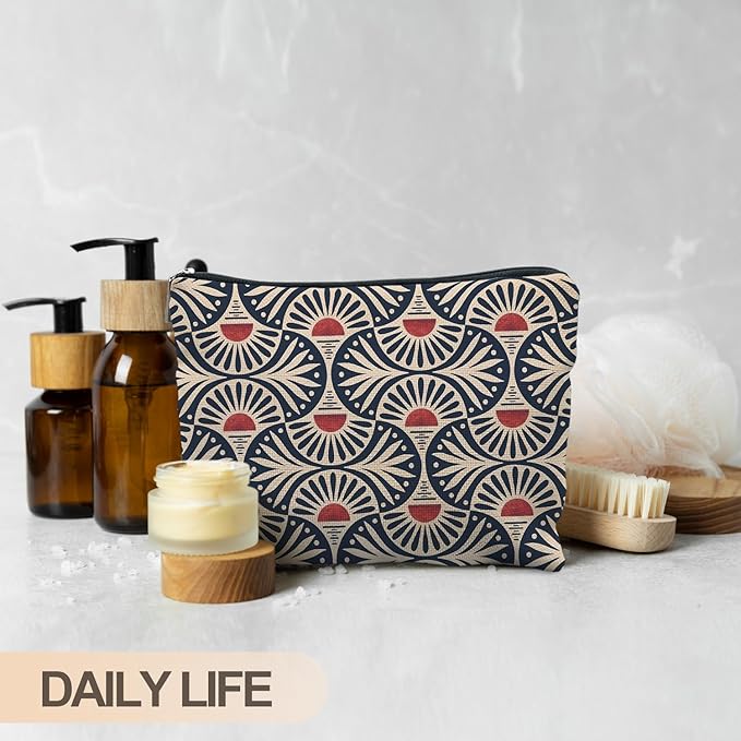 RYYCDOI makeup bags makeup bag Cosmetic Bag 837-1